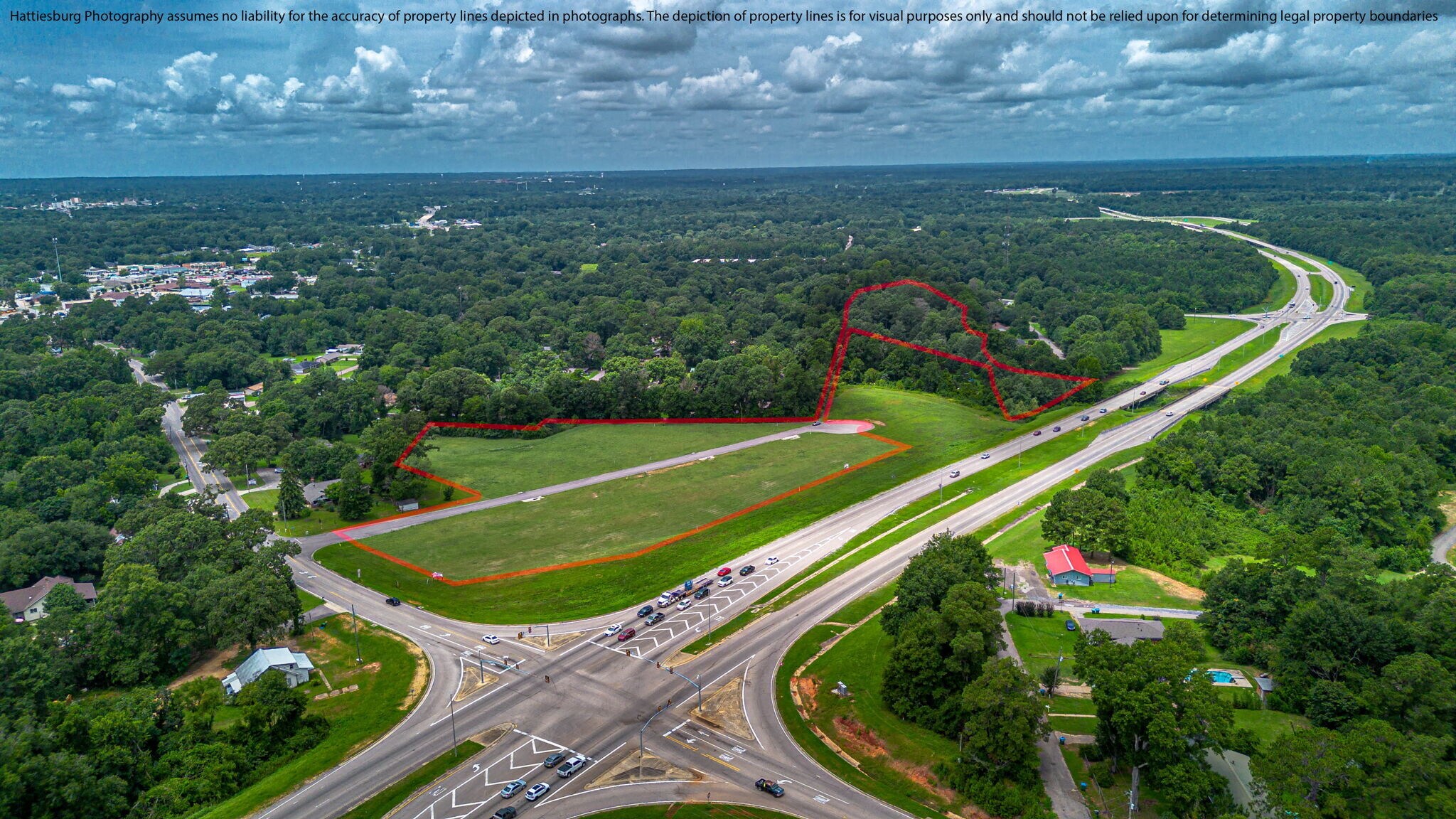 000 Crossroads Place, Petal, MS for Sale