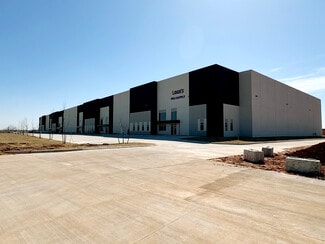 Oklahoma City, OK Industrial - 2200 E I-240 Service Rd Oklahoma City, OK Industrial - 2200 E I-240 Service Rd