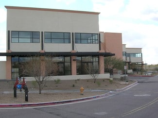 Cave Creek, AZ Office - 34215 N Black Mountain Pky Cave Creek, AZ Office - 34215 N Black Mountain Pky