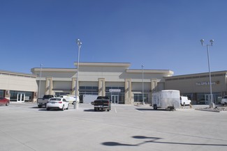 Hays, KS Retail - 4320 Vine St