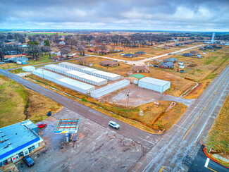 Wayne, OK Self-Storage Facilities - State-Hwy 59 Seifried