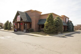 Columbus, OH Restaurant - 3939 Morse Crossing Columbus, OH Restaurant - 3939 Morse Crossing