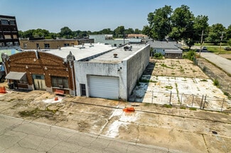 Okmulgee, OK Flex - 110 N Okmulgee Ave