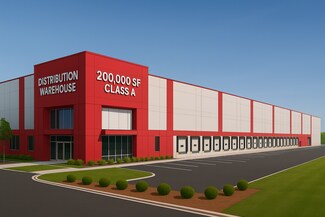 Raymond, NH Industrial Land - NH-27