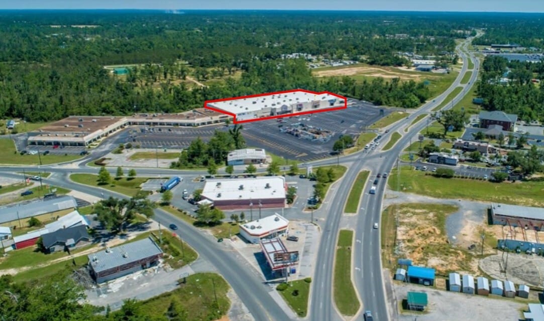 2800 Hwy 71, Marianna, FL for Sale