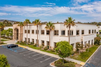 San Clemente, CA Office - 1211 Puerta del Sol