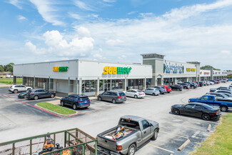 Deer Park, TX Retail - 8301 Spencer Hwy