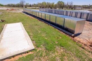 Ninnekah, OK Commercial - 3640 81 Frontage Rd hwy