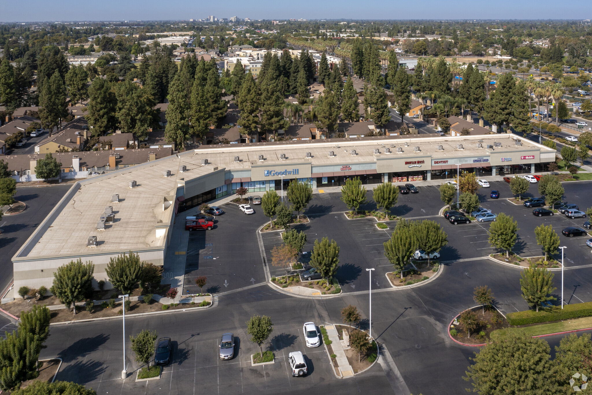 5150 Kings Canyon Ave, Fresno, CA for Rent