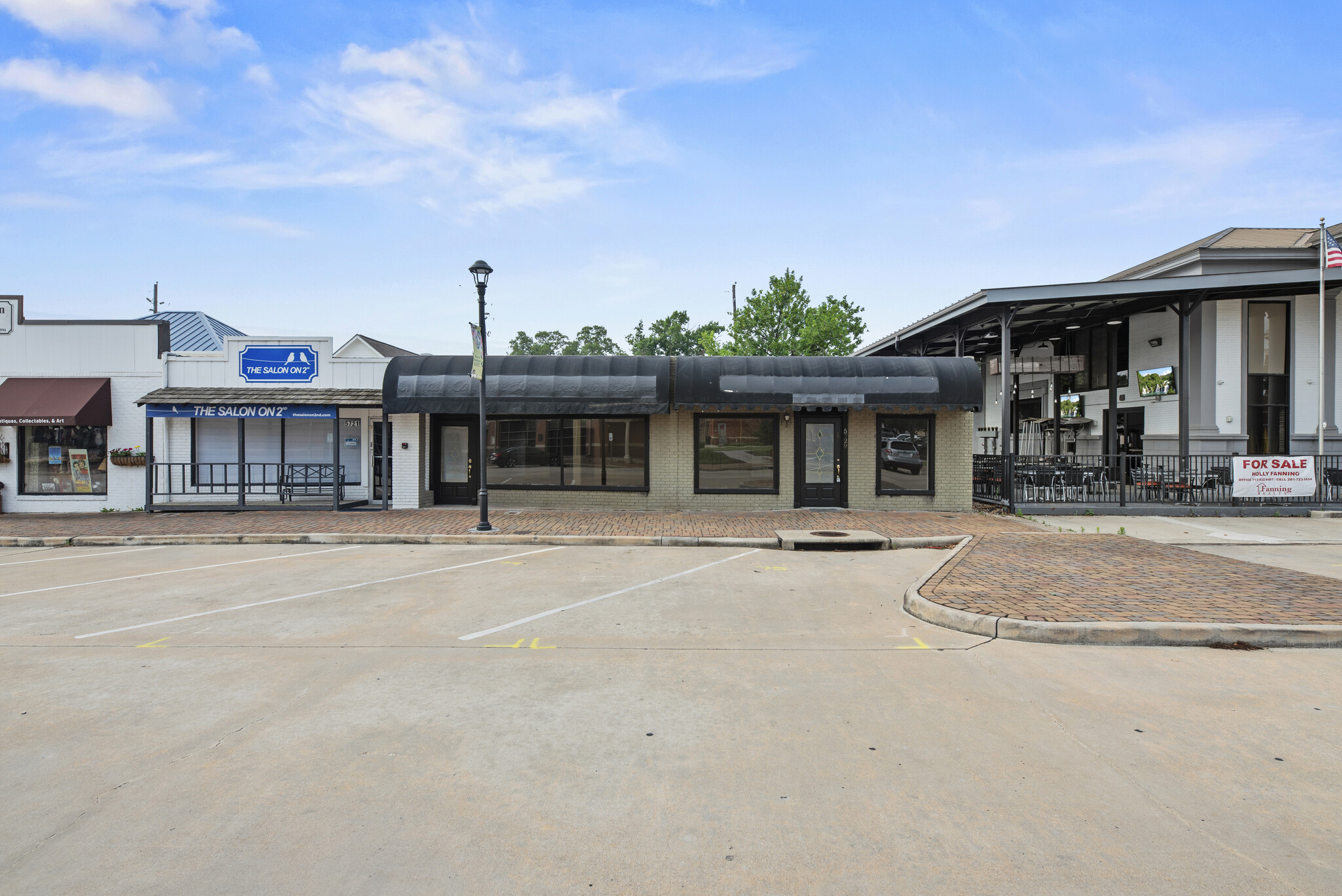 5725-5729 2nd St, Katy, TX for Rent