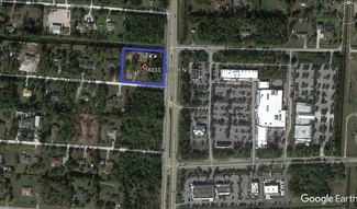Loxahatchee, FL Commercial - 16033 71st St N