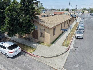 Wilmington, CA Churches - 1327 E Mauretania St