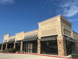Katy, TX Retail - 27278 Cinco Ranch Blvd