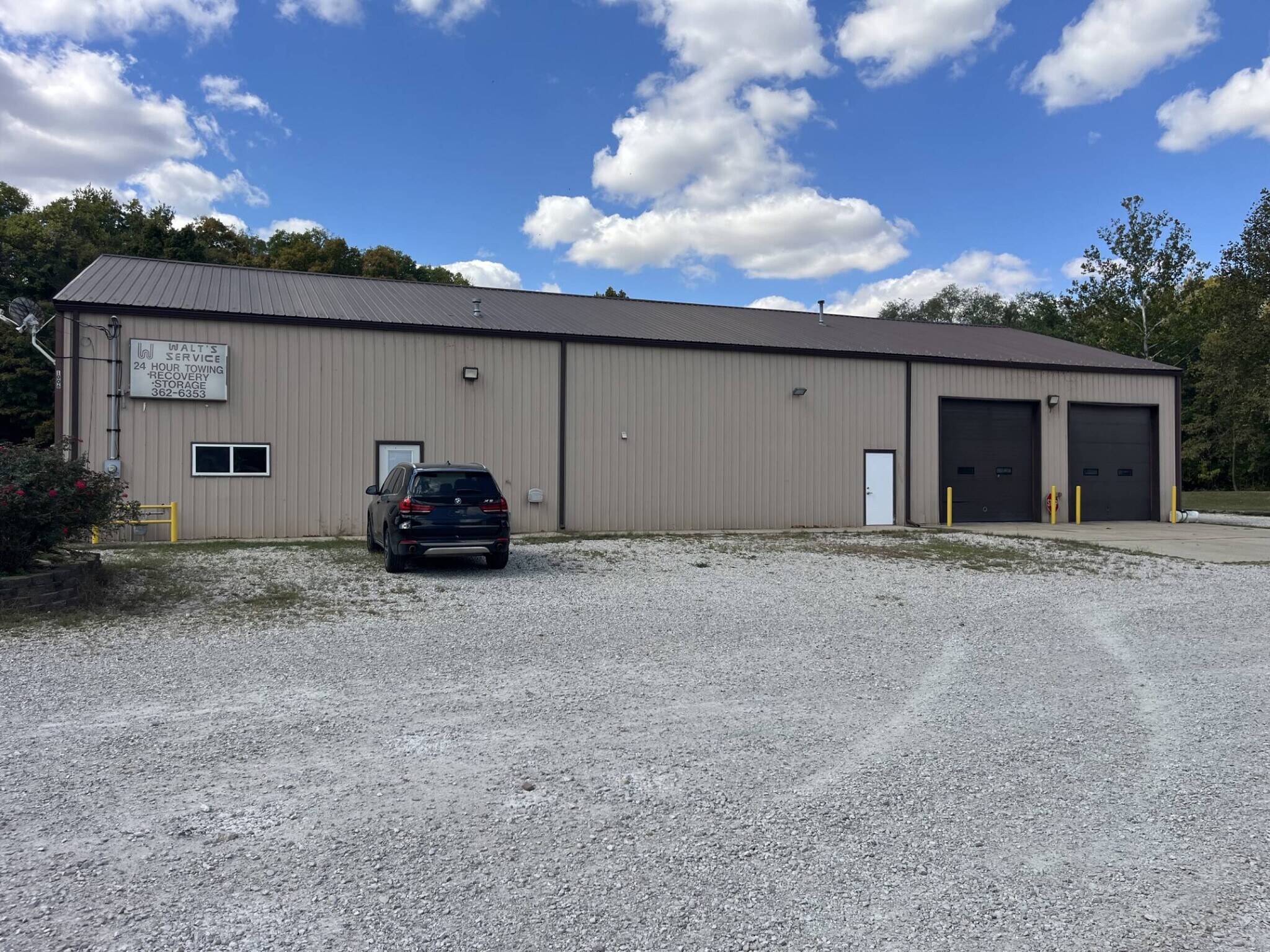 1006 Covington St, Crawfordsville, IN for Sale