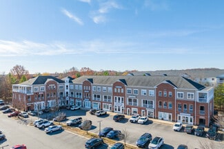 Woodbridge, VA Medical - 13895 Hedgewood Dr Woodbridge, VA Medical - 13895 Hedgewood Dr