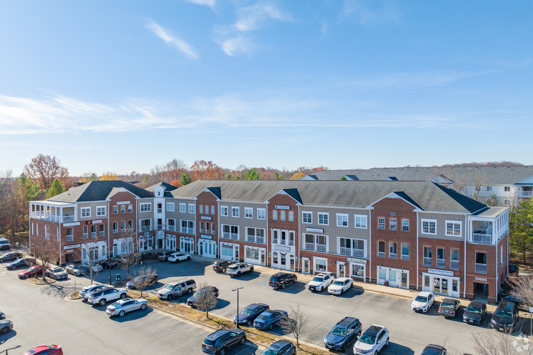 13895 Hedgewood Dr, Woodbridge, VA for Sale