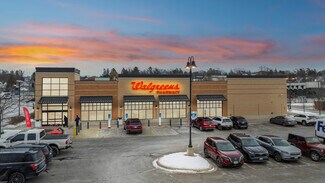 Sauk Rapids, MN Drug Store - 115 2nd Ave N Sauk Rapids, MN Drug Store - 115 2nd Ave N