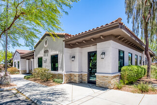 Las Vegas, NV Office - 4070 E Russell Rd