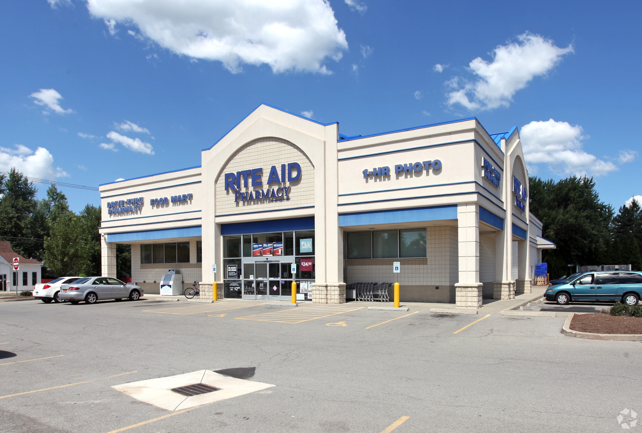 1454 Union Rd, Buffalo, NY for Rent