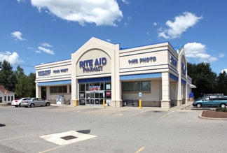 Buffalo, NY Retail - 1454 Union Rd Buffalo, NY Retail - 1454 Union Rd