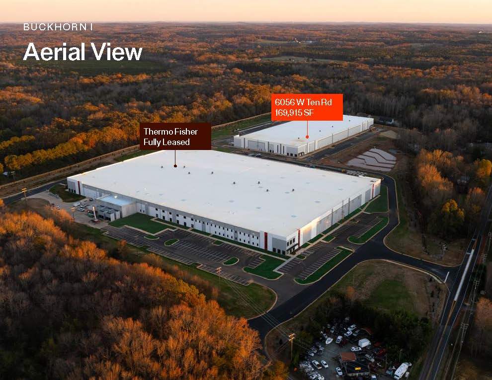 W Ten Rd, Mebane, NC for Rent