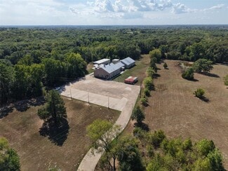 Winnsboro, TX Industrial - 4533 N FM 312 Winnsboro, TX Industrial - 4533 N FM 312