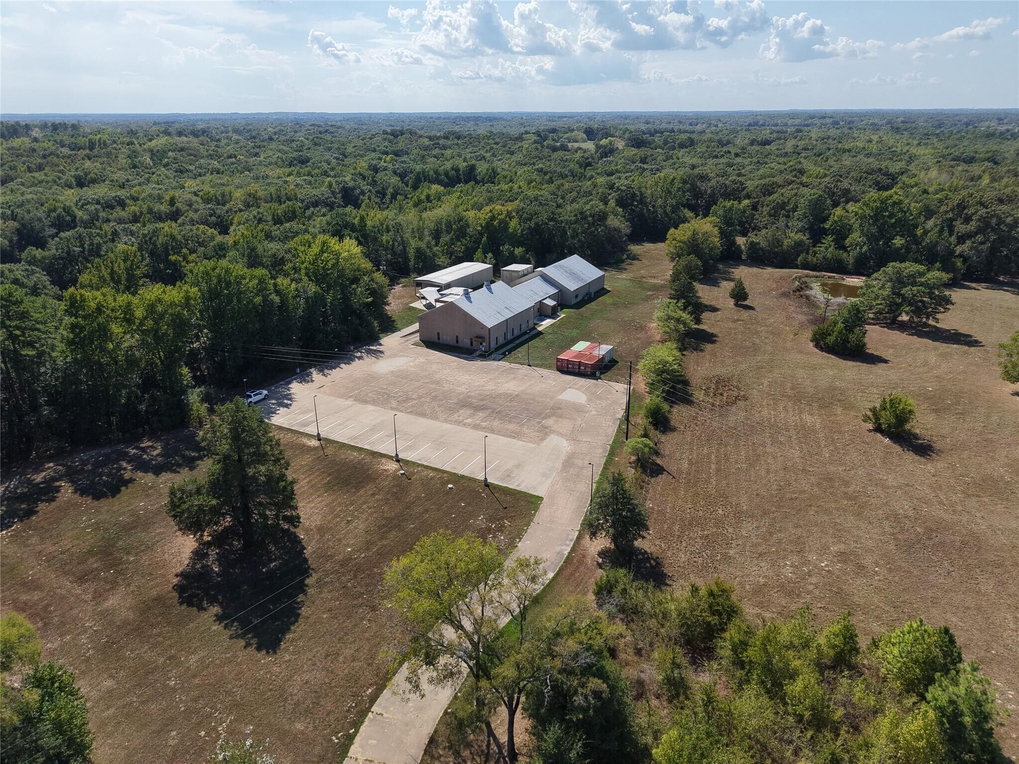 4533 N FM 312, Winnsboro, TX for Sale