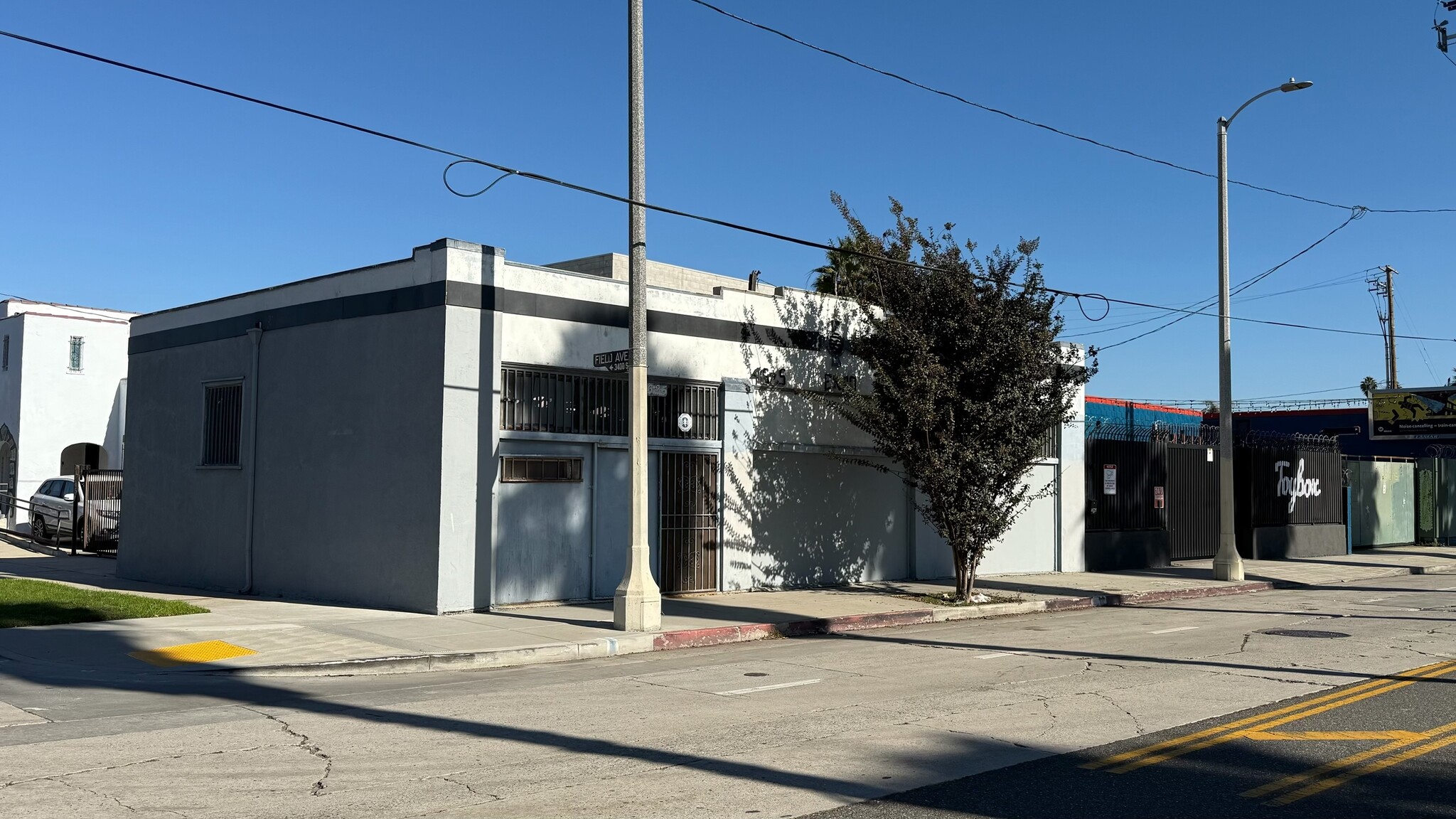 4625 Exposition Blvd, Los Angeles, CA for Rent