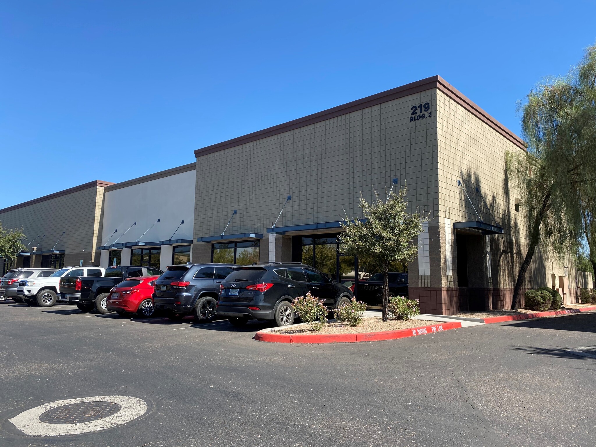 219 S William Dillard Dr, Gilbert, AZ for Sale