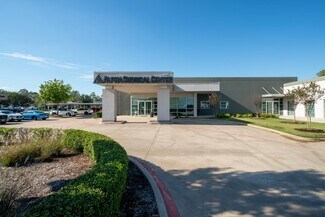 Tomball, TX Medical - 24727 Tomball Pky