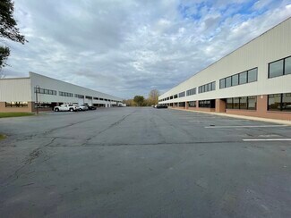 Pittsboro, IN Flex, Industrial - 1300 E US Highway 136