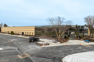 Twinsburg, OH Office, Industrial - 8285-8295 Darrow Rd