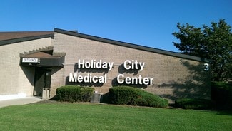 Toms River, NJ Office - 3 Plaza Dr