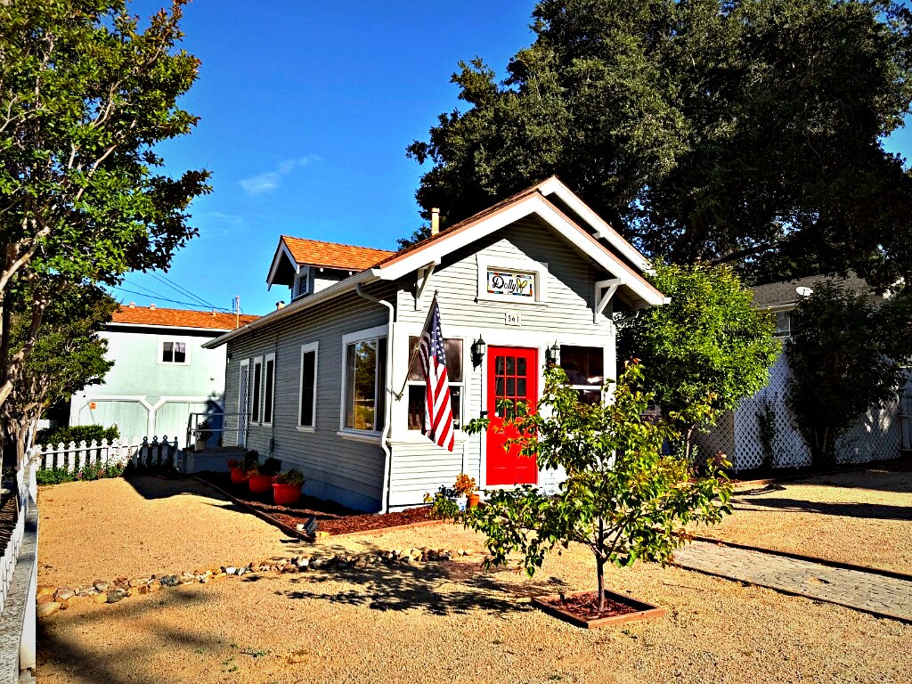 561 Alisal Rd, Solvang, CA for Sale