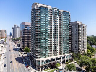 Toronto, ON Office - 5225-5231 Yonge St