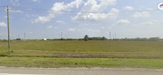 Texas City, TX Commercial Land - FM 646
