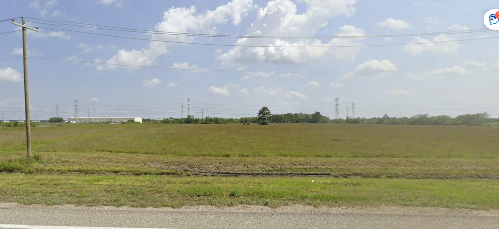 FM 646, Texas City, TX for Sale