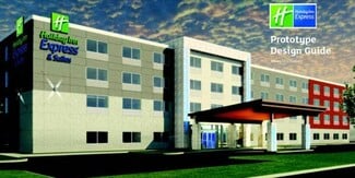 Wichita, KS undefined - Int of S. Main St. & E. Dewey St.