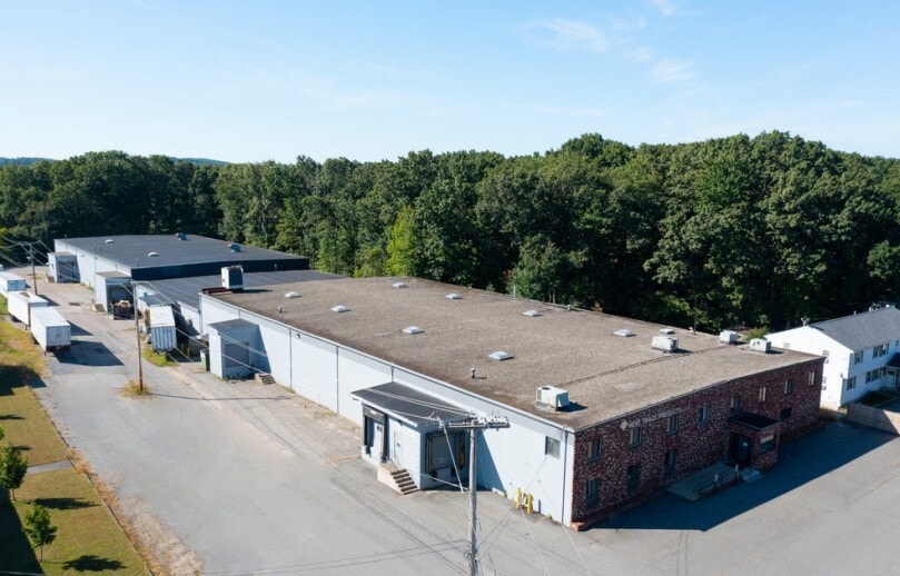 233 Florence St, Leominster, MA for Rent