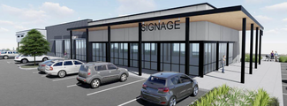Kyle, TX Office/Retail, Retail - 1000 Kohlers Crossing