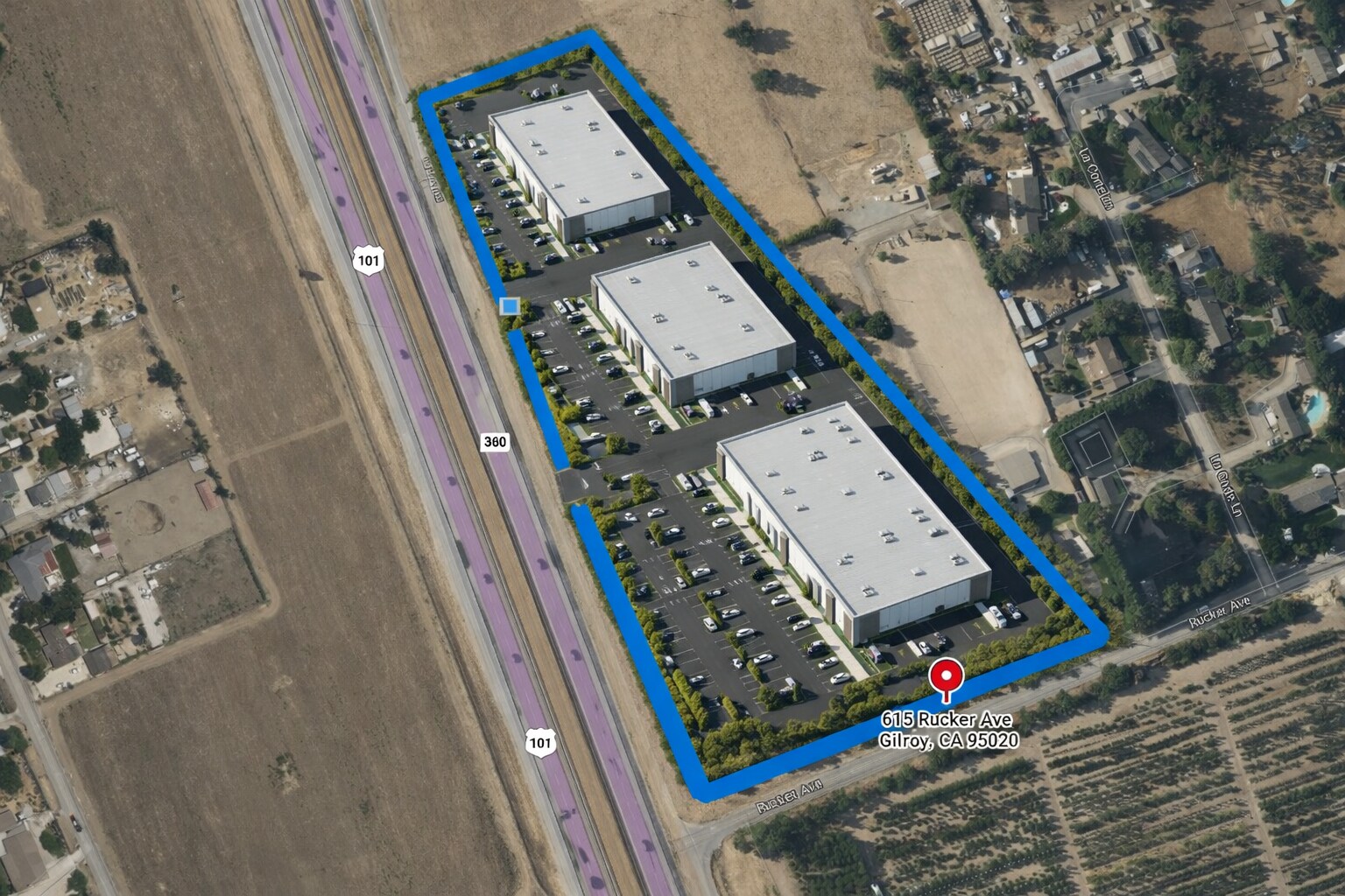 615 Rucker Ave, Gilroy, CA for Sale