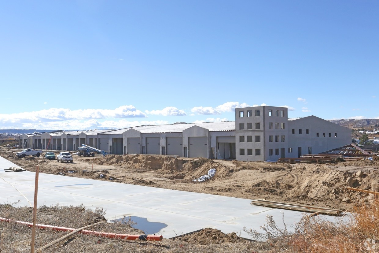 1931 Liggett Rd, Castle Rock, CO for Rent