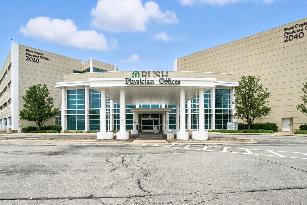 2040 Ogden Ave, Aurora, IL for Rent