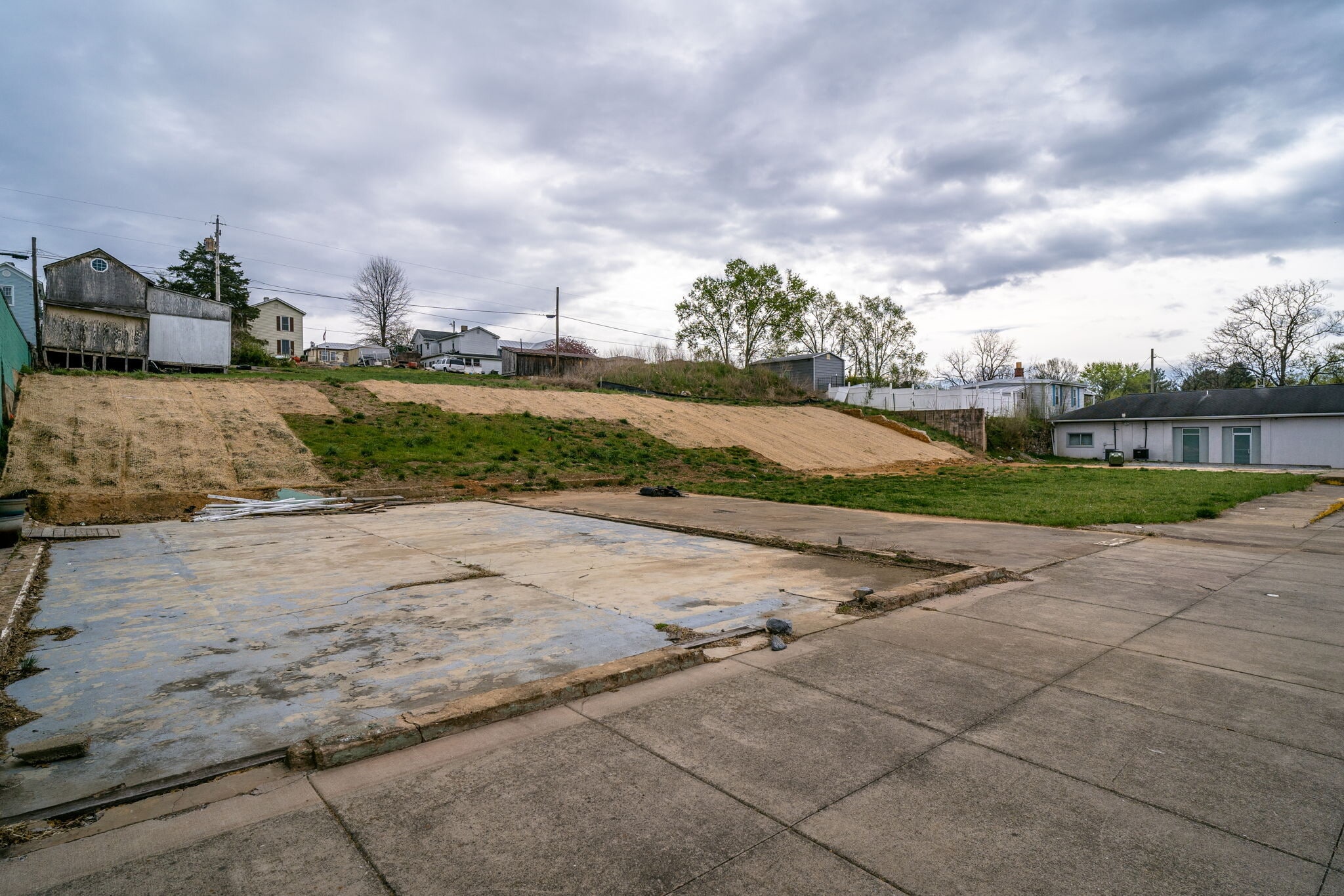 504 1st St, Shenandoah, VA for Sale