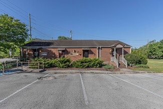 Jacksonville, NC Freestanding - 1 N Marine Blvd Jacksonville, NC Freestanding - 1 N Marine Blvd