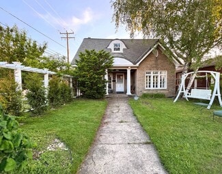 Erie, PA Multi-Family - 2926 State St
