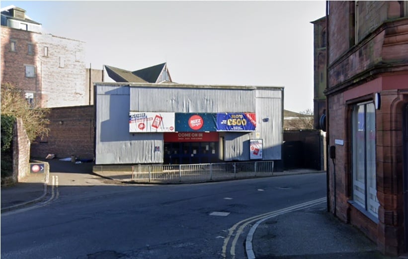 90 Shakespeare St, Dumfries, DGY for Rent