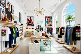 Miami Beach, FL Retail - 727 Collins Ave Miami Beach, FL Retail - 727 Collins Ave