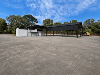 Atlanta, GA Industrial - 408 Sawtell Ave Atlanta, GA Industrial - 408 Sawtell Ave