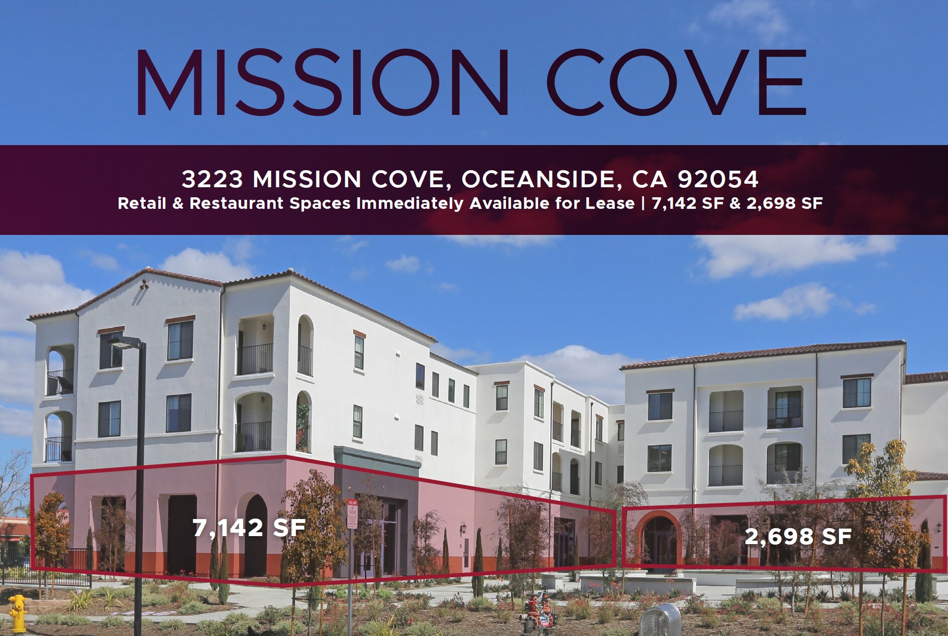 3233 Mission Cove Way, Oceanside, CA for Rent